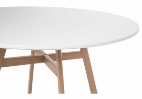 Стол обеденный Skandi 90 в Тавде - tavda.mebel24.online | фото 3