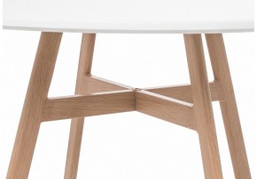 Стол обеденный Skandi 90 в Тавде - tavda.mebel24.online | фото 6