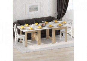Стол обеденный СтК7 в Тавде - tavda.mebel24.online | фото 3