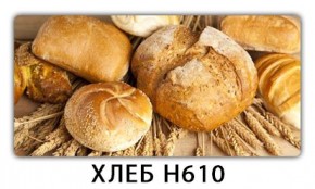 Стол обеденный Трилогия с фотопечатью K-1 в Тавде - tavda.mebel24.online | фото 2
