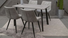 Стол обеденный Тринити Лофт в Тавде - tavda.mebel24.online | фото 6