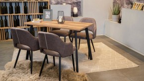 Стол обеденный Тринити Лофт в Тавде - tavda.mebel24.online | фото 6