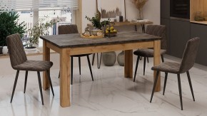 Стол обеденный Ванкувер Тип 1 в Тавде - tavda.mebel24.online | фото 9