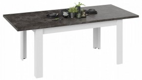 Стол обеденный Ванкувер Тип 1 в Тавде - tavda.mebel24.online | фото 4