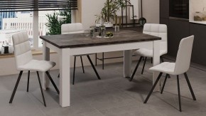 Стол обеденный Ванкувер Тип 1 в Тавде - tavda.mebel24.online | фото 9