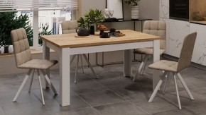 Стол обеденный Ванкувер Тип 1 в Тавде - tavda.mebel24.online | фото 9