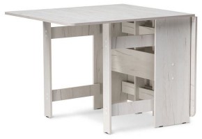 Стол обеденный Йентель в Тавде - tavda.mebel24.online | фото 5