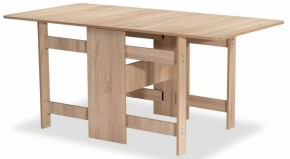 Стол обеденный Йентель в Тавде - tavda.mebel24.online | фото