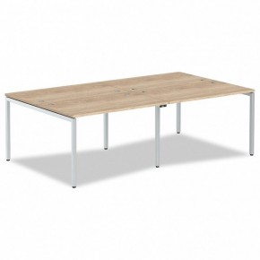 Стол офисный Xten S XWST 2414 в Тавде - tavda.mebel24.online | фото