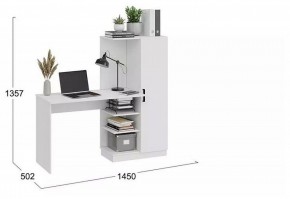 Стол письменный Бейсик в Тавде - tavda.mebel24.online | фото 4