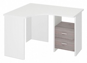 Стол письменный Домино Лайт СКЛ-Угл 120 в Тавде - tavda.mebel24.online | фото 2
