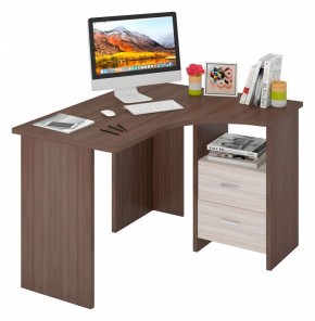 Стол письменный Домино Лайт СКЛ-Угл 120 в Тавде - tavda.mebel24.online | фото 2