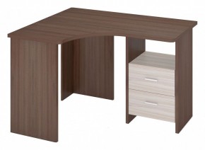 Стол письменный Домино Лайт СКЛ-Угл 120 в Тавде - tavda.mebel24.online | фото 3