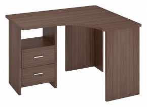 Стол письменный Домино Лайт СКЛ-Угл 120 в Тавде - tavda.mebel24.online | фото 2