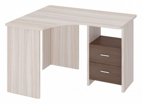 Стол письменный Домино Лайт СКЛ-Угл 120 в Тавде - tavda.mebel24.online | фото 2