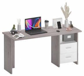 Стол письменный Домино Lite СКЛ-Прям150 в Тавде - tavda.mebel24.online | фото 2