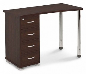 Стол письменный Домино СКМ-50 в Тавде - tavda.mebel24.online | фото 2