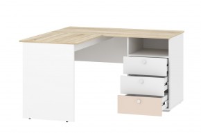 Стол письменный НМ 041.41 "Банни" (Бисквит) в Тавде - tavda.mebel24.online | фото 2