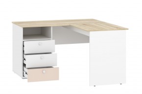 Стол письменный НМ 041.41 "Банни" (Бисквит) в Тавде - tavda.mebel24.online | фото 3