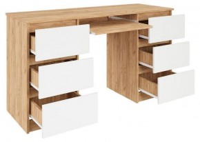 Стол письменный Охта (С2) в Тавде - tavda.mebel24.online | фото 2