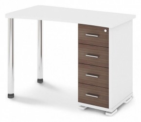 Стол письменный СКМ-50 в Тавде - tavda.mebel24.online | фото 2