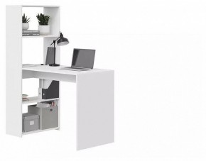 Стол письменный Тип 12 в Тавде - tavda.mebel24.online | фото 2
