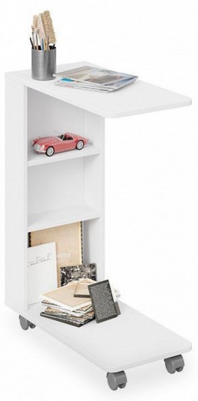 Стол придиванный Тип 14 в Тавде - tavda.mebel24.online | фото 2
