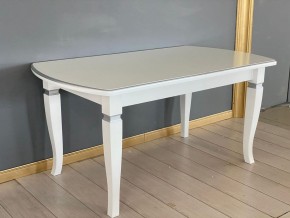 Стол прямоугольный раскладной Цезарь 1200(1600)*800 в Тавде - tavda.mebel24.online | фото