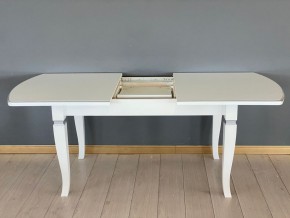 Стол прямоугольный раскладной Цезарь в Тавде - tavda.mebel24.online | фото 6