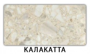 Стол раздвижной Паук пластик Кастилло темный в Тавде - tavda.mebel24.online | фото 8