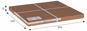 Стол сервировочный Оди в Тавде - tavda.mebel24.online | фото 5