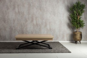 Стол-трансформер Cross D89-S53 в Тавде - tavda.mebel24.online | фото 3