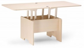 Стол-трансформер Престиж в Тавде - tavda.mebel24.online | фото 2