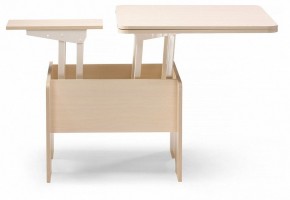 Стол-трансформер Престиж в Тавде - tavda.mebel24.online | фото 3