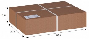 Стол туалетный Джульетта в Тавде - tavda.mebel24.online | фото 4