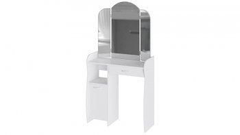 Стол туалетный София Т1 в Тавде - tavda.mebel24.online | фото 3