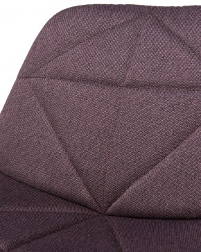 Стул барный DOBRIN DINA, коричневый в Тавде - tavda.mebel24.online | фото 8