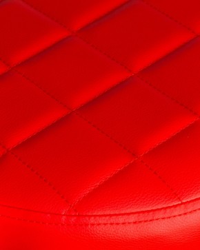 Стул барный DOBRIN MOLLY, красный в Тавде - tavda.mebel24.online | фото 8