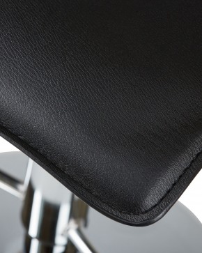 Стул барный DOBRIN TOMMY, чёрный в Тавде - tavda.mebel24.online | фото 8
