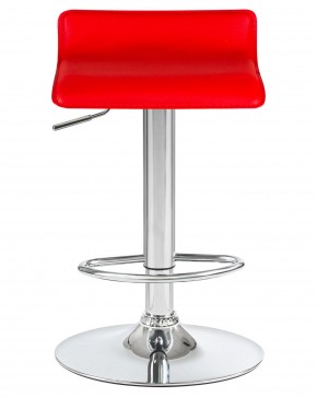 Стул барный DOBRIN TOMMY, красный в Тавде - tavda.mebel24.online | фото 6