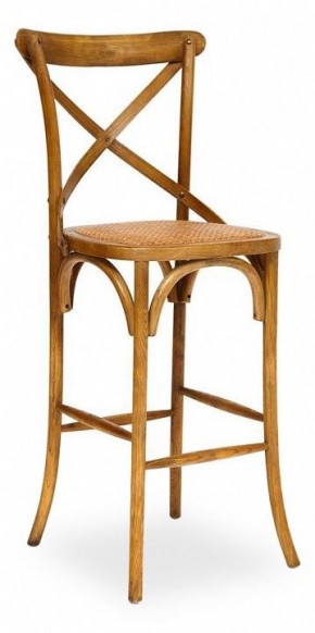 Стул барный Secret De Maison Cross Bar mod.CE6002 в Тавде - tavda.mebel24.online | фото