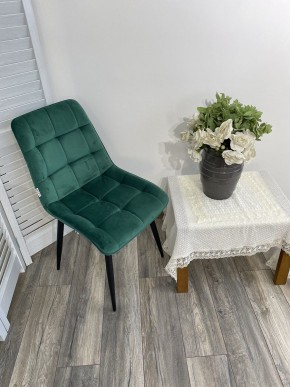 Стул CHIC G108-64 cочная зелень, велюр М-City в Тавде - tavda.mebel24.online | фото 6