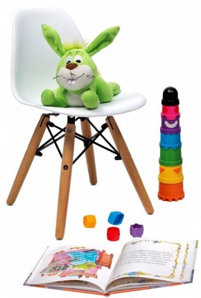Стул Eames Small в Тавде - tavda.mebel24.online | фото 6
