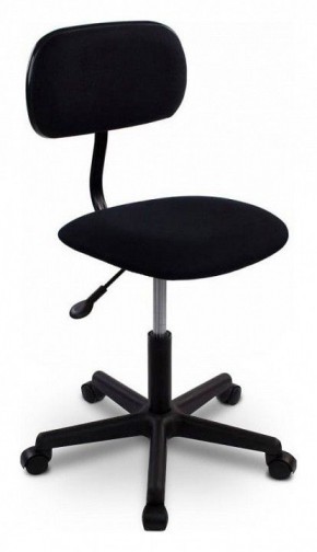 Стул компьютерный CH-1201NX/BLACK в Тавде - tavda.mebel24.online | фото