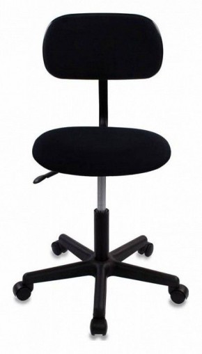 Стул компьютерный CH-1201NX/BLACK в Тавде - tavda.mebel24.online | фото 7