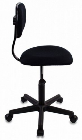 Стул компьютерный CH-1201NX/BLACK в Тавде - tavda.mebel24.online | фото 8