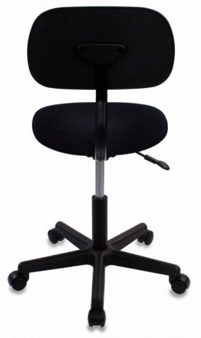 Стул компьютерный CH-1201NX/BLACK в Тавде - tavda.mebel24.online | фото 9