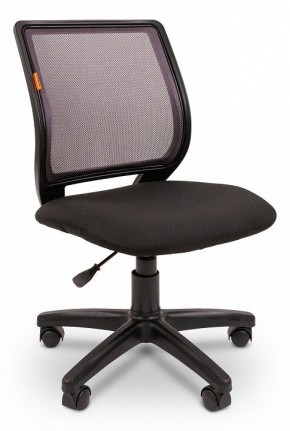 Стул компьютерный Chairman 699 в Тавде - tavda.mebel24.online | фото