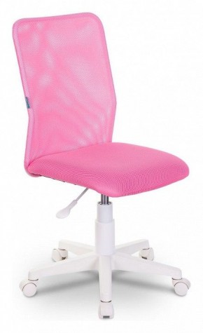 Стул компьютерный KD-9/WH/TW-13A в Тавде - tavda.mebel24.online | фото
