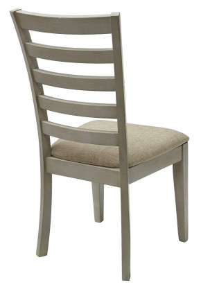 Стул LT C16412 GREY #G45/ FB51 М-City в Тавде - tavda.mebel24.online | фото 2